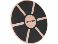 Spokey Dřevěná balanční plošina Balanceboard