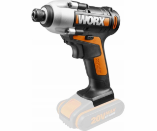 Worx Rázový utahovák WX291.9 20V