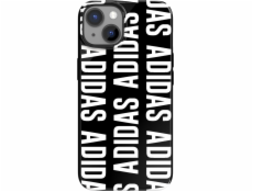 Adidas Pouzdro Adidas OR Snap s logem pro iPhone 14 6.1 černé/černé 50245