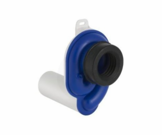Geberit Sifon pro pisoár 1L s horizontálním odpadem (152....