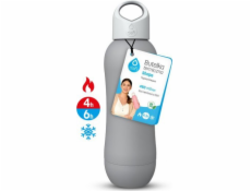 Dafi Termoláhev Dafi Shape šedá 480ml