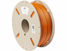 Spectrum Spectrum 3D filament, r-PETG, 1,75 mm, 1000 g, 80592, žlutooranžový