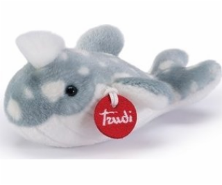 Trudi TRUDI TRUDINO WHALE (DELUXE)