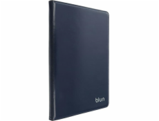 Blun Pouzdro na tablet Univerzální pouzdro na tablet Blun 11 UNT modré/modré