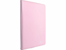 Blun Pouzdro na tablet Univerzální pouzdro na tablet Blun 11 UNT růžové
