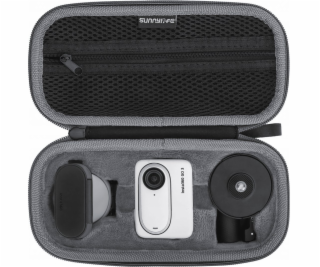 SunnyLife Kryt pro Insta360 Go 3 Go3 + příslušenství / Is...