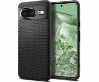 Spigen Spigen Liquid Air, matně černá - Google Pixel 8