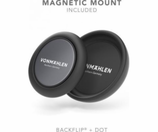 Vonmählen VONMÄHLEN Pouzdro na telefon Backflip Signature...