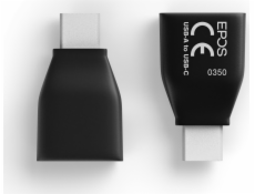 Epos USB adaptér ADAPTÉR EPOS USB-A NA USB-C ADAPTÉR EPOS USB-A NA USB-C