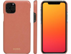 dbramante Londýn - iPhone 11 Pro Max - rezavě růžový