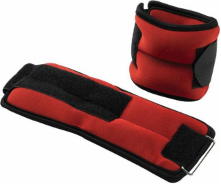 Victoria Sport ZÁVAŽÍ NA KLOUBY EB FIT 4 KG (2 x 2 KG) ve...