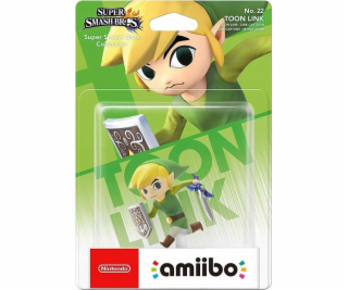 Nintendo Figurka Amiibo / Kolekce Super Smash Bros. / Too...