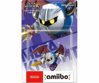 Nintendo Figurka Amiibo / Kolekce Super Smash Bros. / Met...
