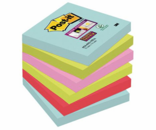 3M samolepicí notebook 76X76 (3M-70005291227)