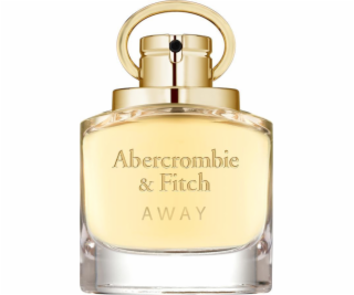 Abercrombie & Fitch Away Woman EDP 100 ml