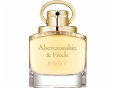 Abercrombie & Fitch Away Woman EDP 100 ml