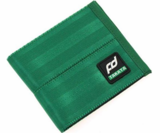 MTuning_F Peněženka Takata zelená