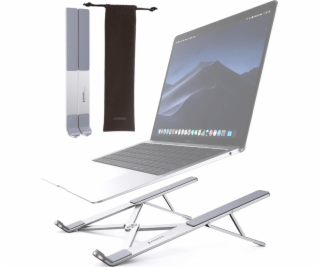 Ugreen Stojan na notebook UGREEN LP451, 8-17  , skládací ...
