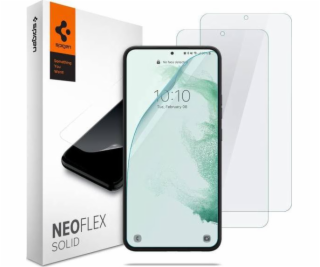 Spigen Flexibilní fólie Neo pro Samsung Galaxy S22+ Plus ...
