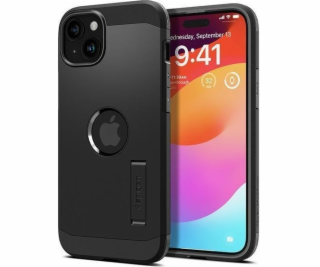 Spigen Tough Armor MAG Pouzdro pro iPhone 15 6.1 MagSafe ...