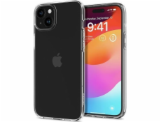Spigen Spigen Liquid Crystal iPhone 15 6.1 třpytivý krystal ACS06788