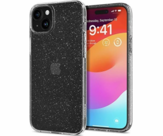 Spigen tekuté krystalové pouzdro pro iPhone 15 Plus 6.7  ...