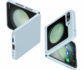 Spigen Pouzdro Airskin pro Samsung Galaxy Z Flip 5 (Tlume...