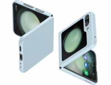 Spigen Pouzdro Airskin pro Samsung Galaxy Z Flip 5 (Tlumené modré)