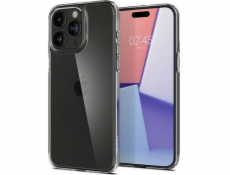 Spigen Spigen Air Skin Hybrid iPhone 15 Pro Max 6.7 křišťálově čirý ACS06554