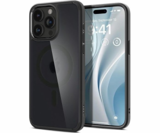 Spigen Ultra Hybrid MAG Pouzdro pro iPhone 15 Pro 6.1 Mag...
