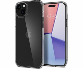 Spigen Spigen Air Skin Hybrid iPhone 15 6.1 křišťálově či...