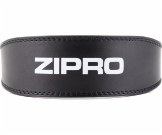 Zipro Kožený opasek ZIPRO LEATHER POWER 1150(D)*11(Š)MM