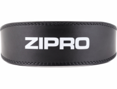 Zipro Kožený opasek ZIPRO LEATHER POWER 1150(D)*11(Š)MM