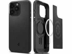 Spigen Mag Armor iPhone 15 Pro Max 6.7 MagSafe černý/matně černý ACS06597