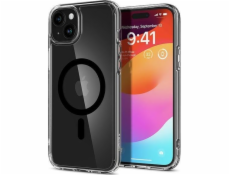 Spigen Ultra Hybrid MAG iPhone 15 Plus 6.7 MagSafe černá/černá ACS06661