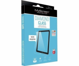 MyScreen Protector Ochranná fólie MyScreen pro Samsung Ga...