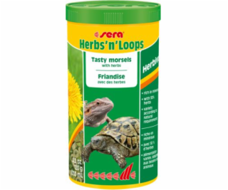 Sera Sérum HERBS N LOOPS 1000ml