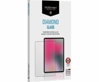 MyScreen Protector Ochranné sklo MyScreen pro Samsung Gal...