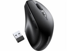 Ugreen Ergonomická bezdrátová myš Mouse UGREEN 903952 (černá)