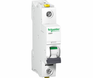 Schneider Electric Jistič 1P C 32A 10kA AC iC60H-C32 A9F0...