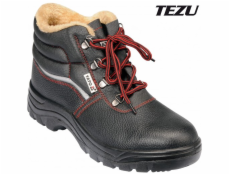 Yato Pracovní boty TEZU S3 velikost 47 YT-80849