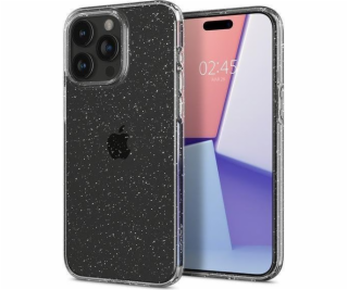Spigen Spigen Liquid Crystal iPhone 15 Pro 6.1 třpytivý k...
