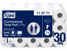 Tork toaletní papír T4 role 48 m 30 ks.