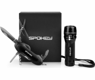 Spokey Sada multifunkčního nářadí Zoom, 2 kusy (929232)