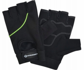 Schildkrot Fitness rukavice SF FIT Classic S/M
