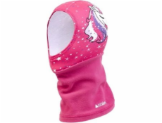 Cairn Bandana Banji J Fuchsia Unicorn 160 (TU) [613|7]