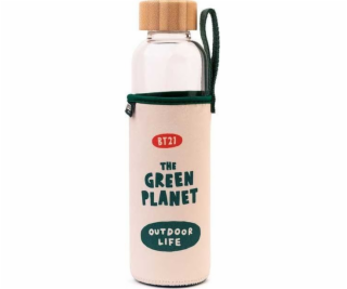 BT21 Line Friends BT21 - Láhev na vodu 500 ml