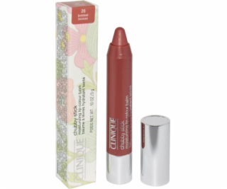 Clinique CHUBBY STICK Hydratační balzám na rty 26 Boldies...