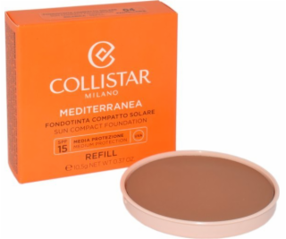 Collistar COLLISTAR MEDITERRANEA SUN COMPACT FOUNDATION S...