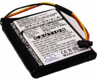 Cameron Sino GPS navigace akumulátorová baterie typu P2 V...